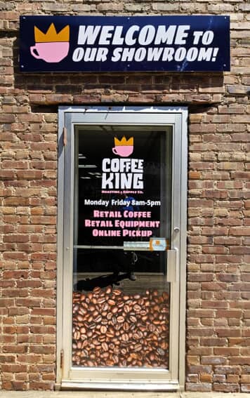 Building Signs